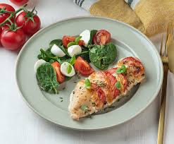 Dish sample for compose mode