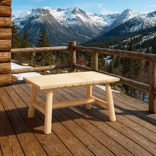 Background table sample for compose mode